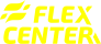 Flex Center Logo